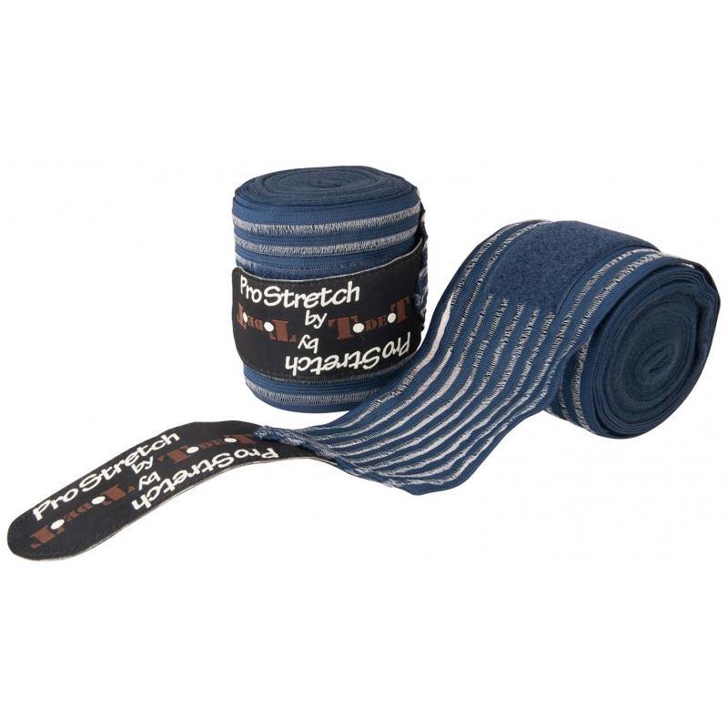 TdeT Bandes Pro Stretch 3D - SHOPHORSE